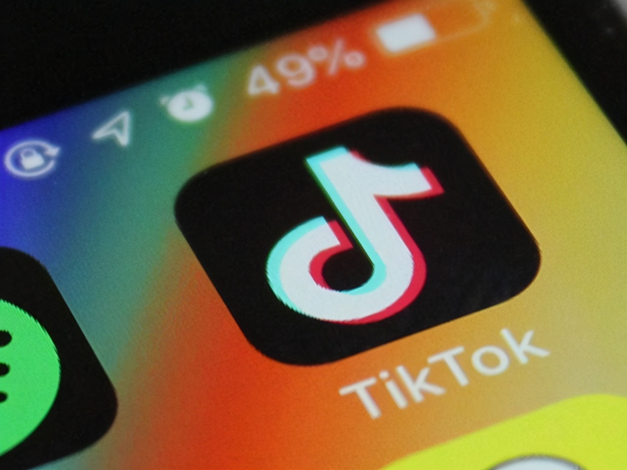 海外抖音Tiktok已经横扫欧洲市场